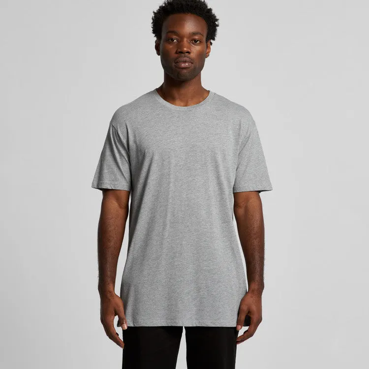 Ascolour Basic Tee- (5051)  3rd Colour