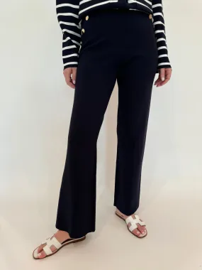 Demi Full-Length Sweater Pants Demi Full-Length Sweater Pants