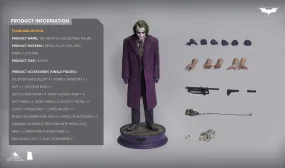 INART - TDK Joker 1/6 Collectibles Figure (Standard Edition)