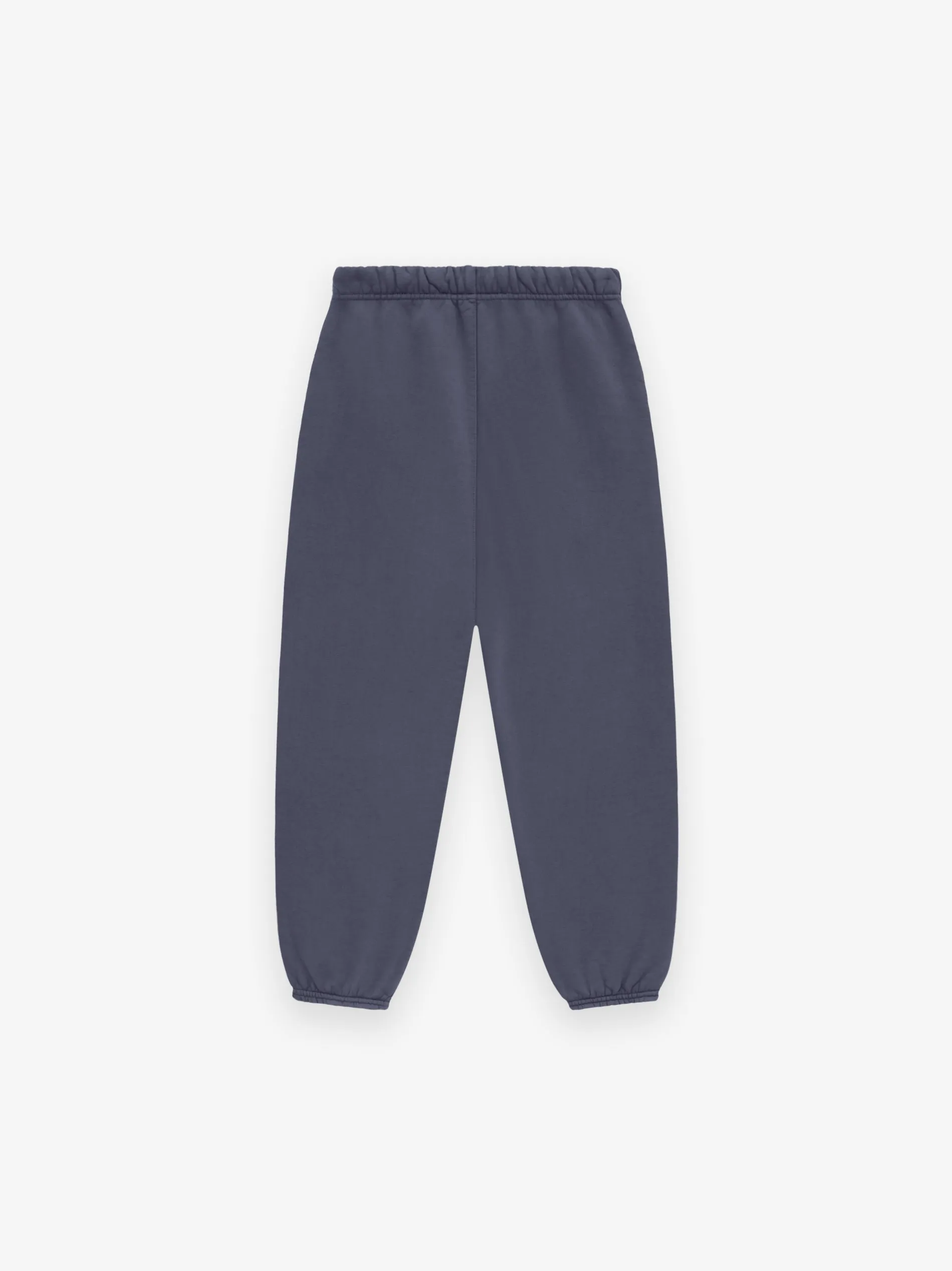 Kid's Heavy Fleece Essential Sweatpant