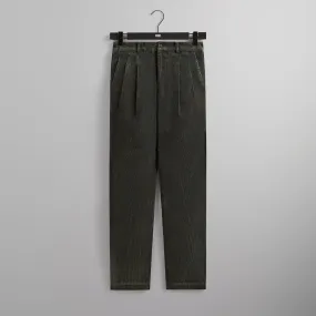 Kith Washed Corduroy Montrose Pant - Machine Kith Washed Corduroy Montrose Pant - Machine