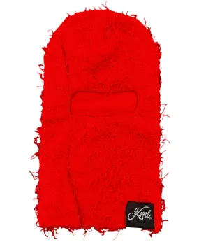 KML Balaclava (Red)