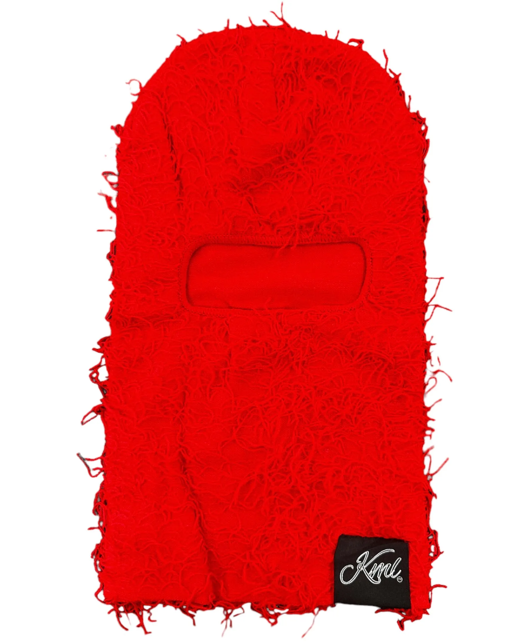 KML Balaclava (Red)