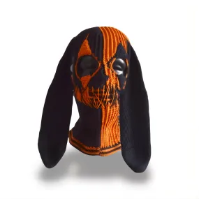 Spooky Smile Mask
