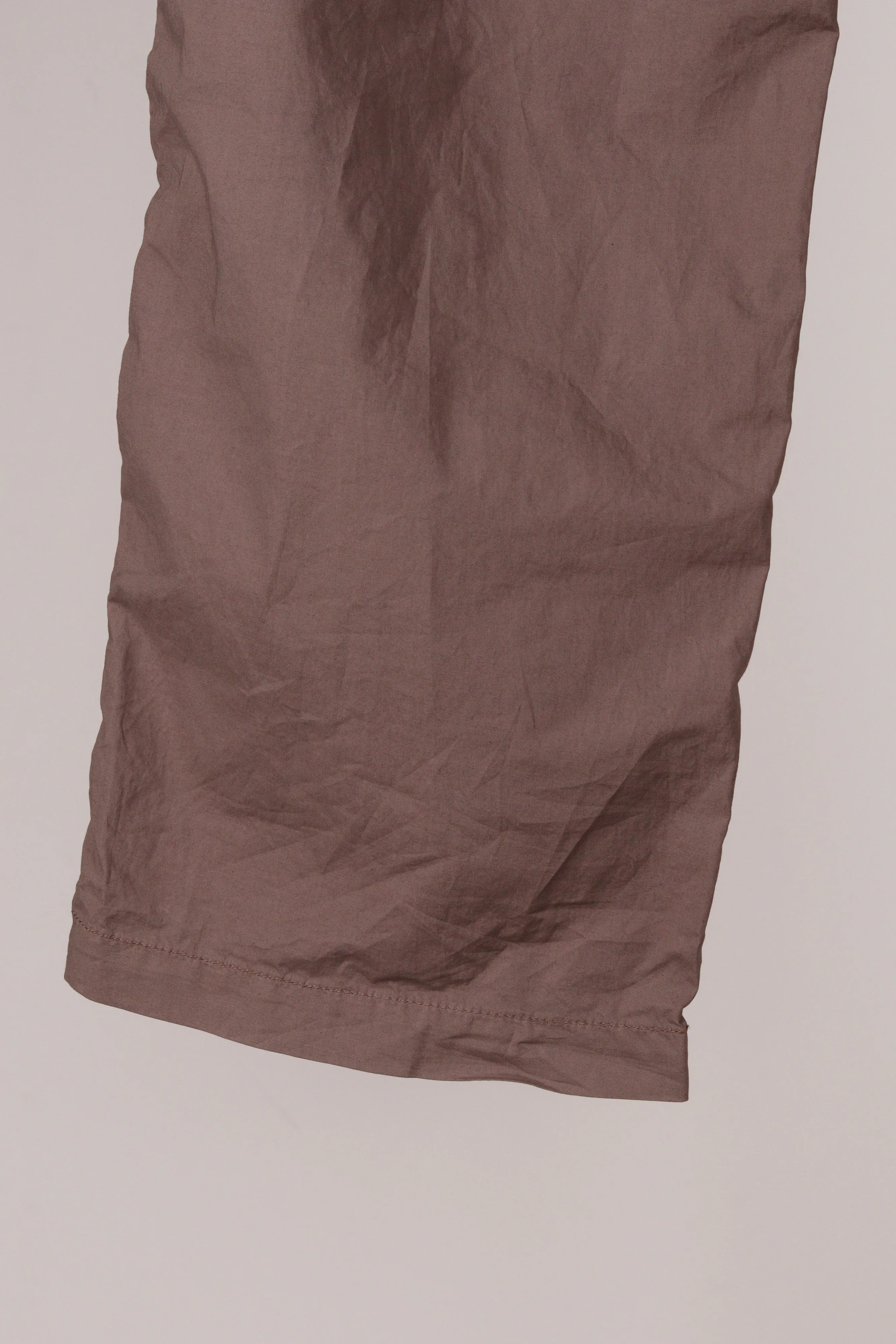 Stone Island SS24 'Parachute Canvas Chino' Pants Steel Grey (2024)