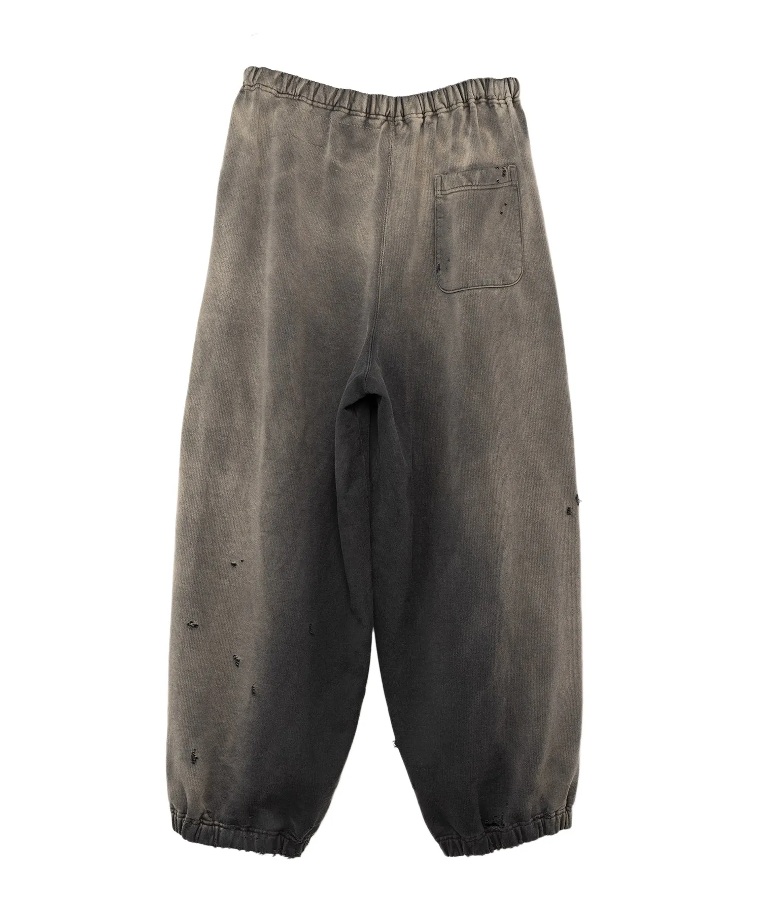 Sun Faded Pants