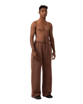 TERRACOTTA MADE IN PAK SWEATPANTS (V4)