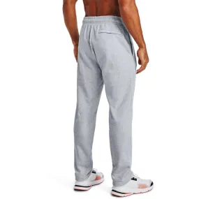 'Under Armour' Men's Rival Fleece Pants - Mod Grey Light Heather