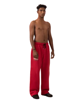 VERMILION MADE IN PAK SWEATPANTS (V4)