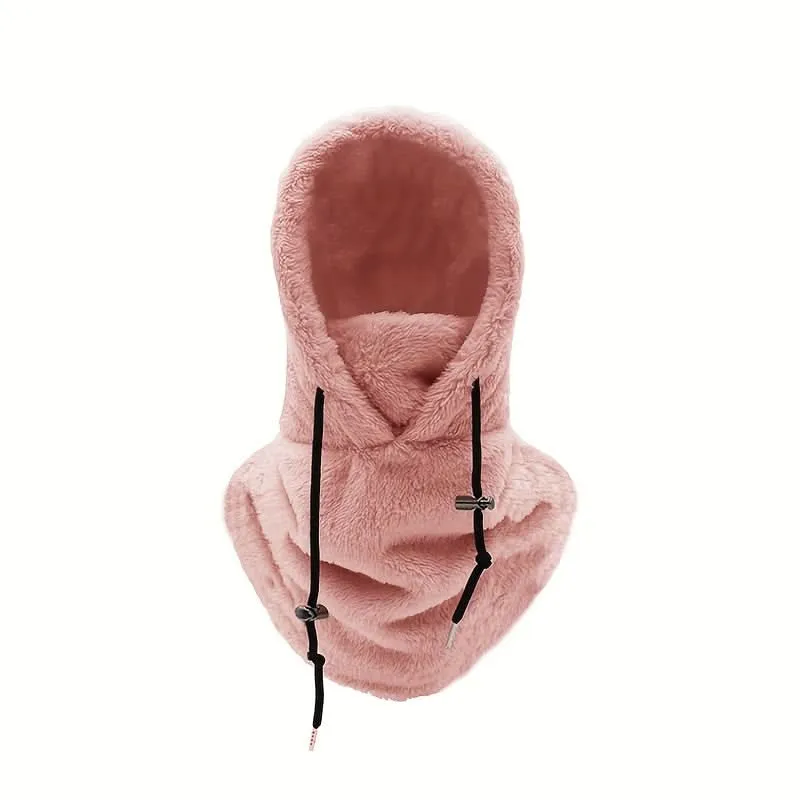 Women's Winter Balaclava Ski Face Mask