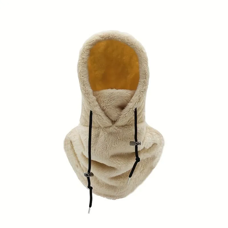 Women's Winter Balaclava Ski Face Mask