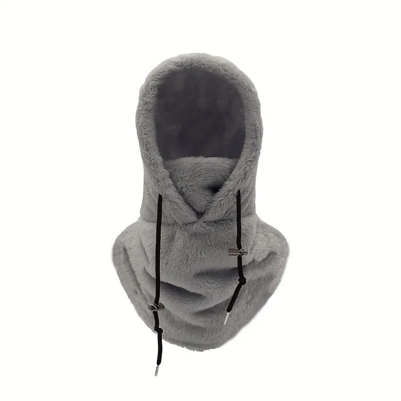 Women's Winter Balaclava Ski Face Mask