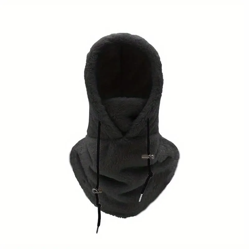 Women's Winter Balaclava Ski Face Mask
