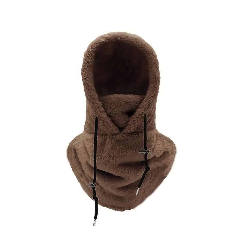 Women's Winter Balaclava Ski Face Mask
